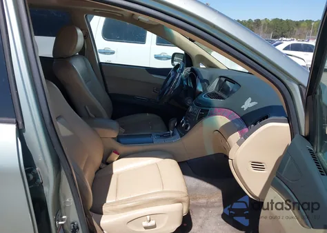 2006 Subaru B9 Tribeca Limited 5-Passenger from USA, damaged, VIN 4S4WX83C664428517